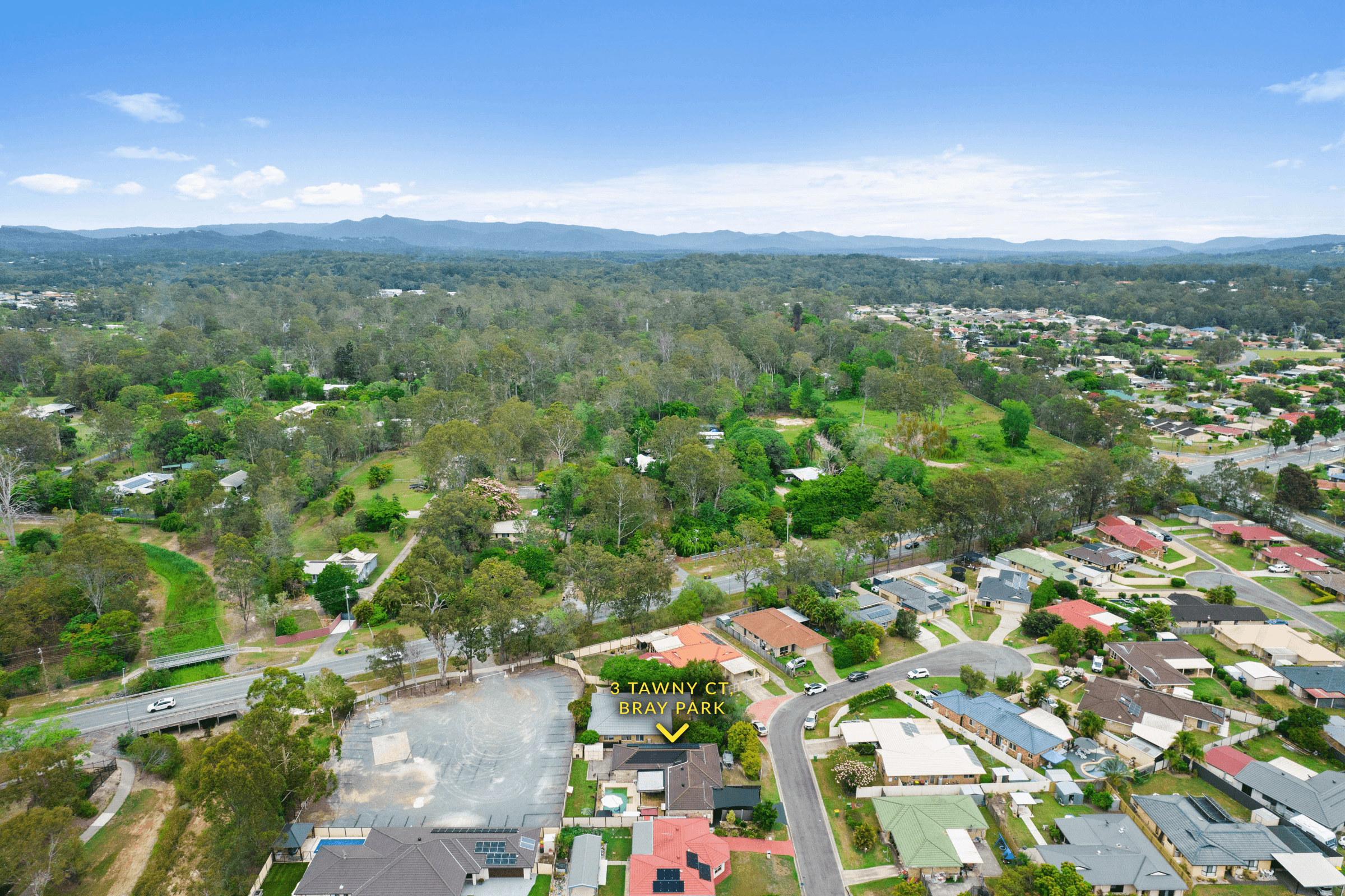 3 Tawny Court, BRAY PARK, QLD 4500