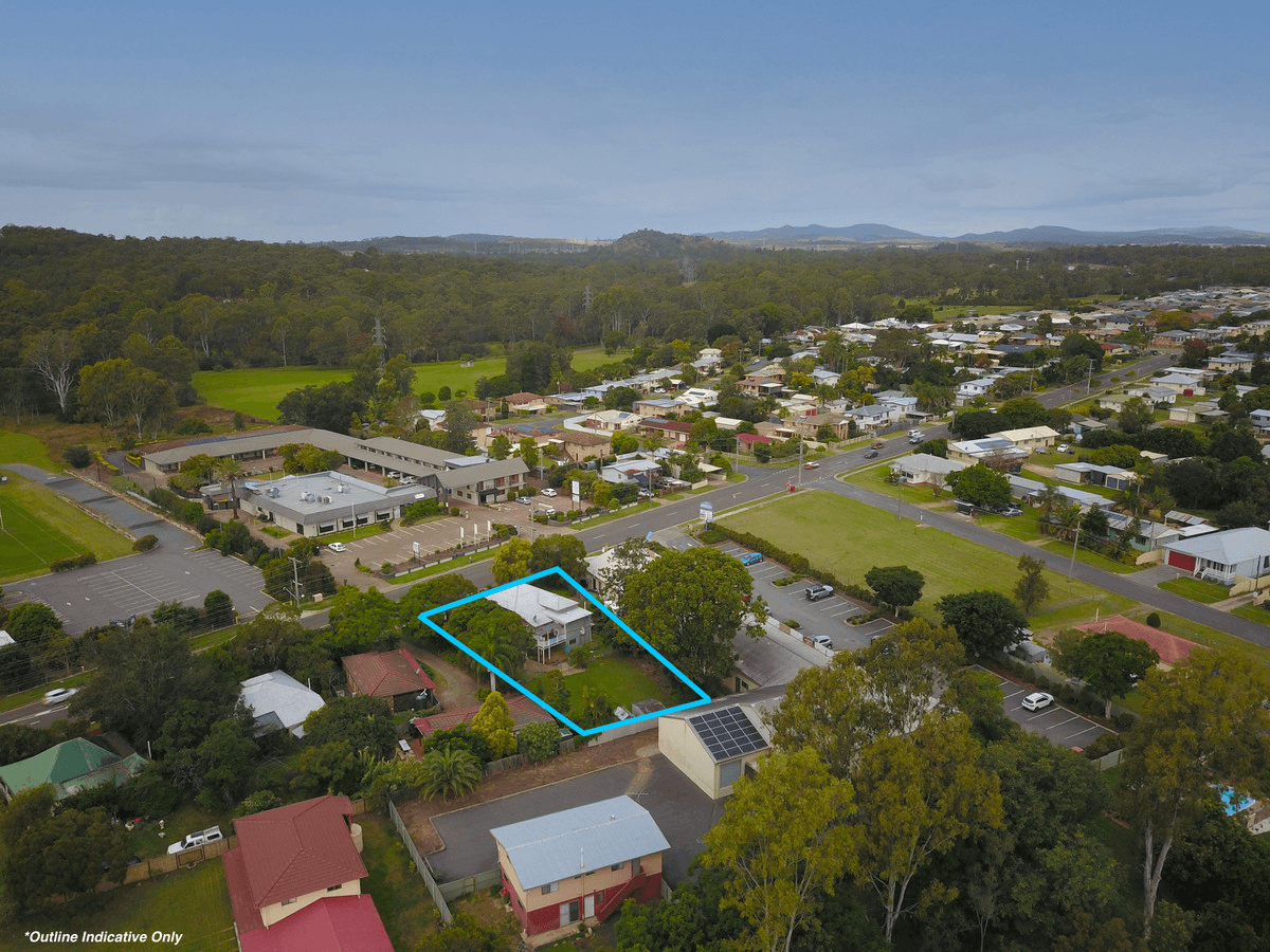 249 South Station Road, Raceview, QLD 4305