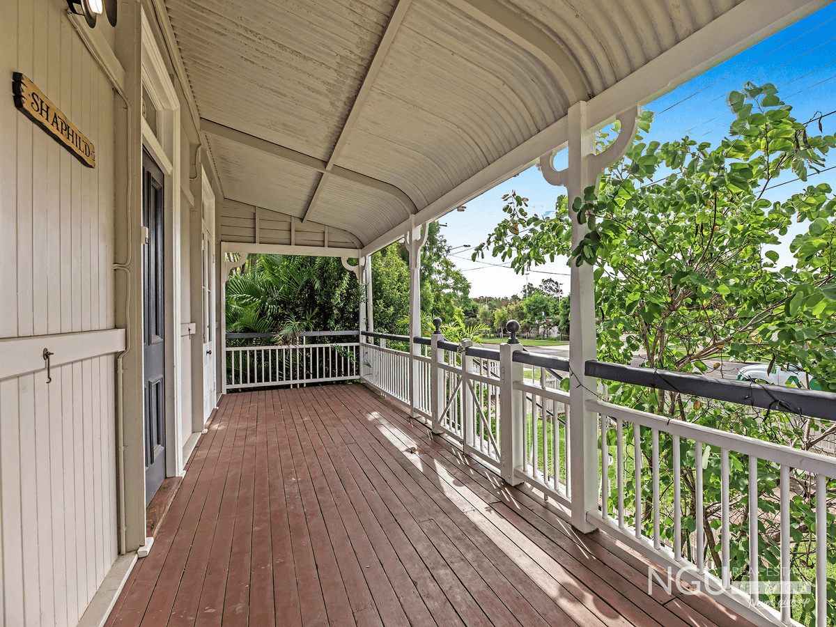 249 South Station Road, Raceview, QLD 4305