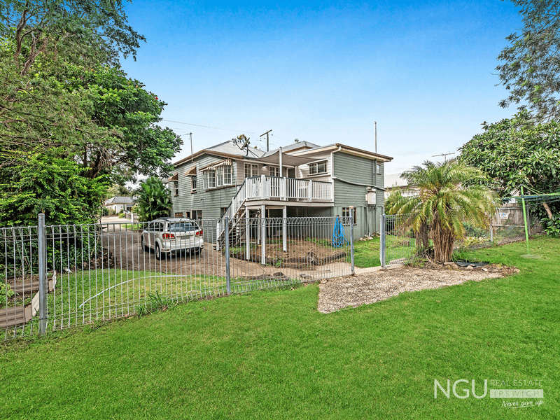 249 South Station Road, Raceview, QLD 4305