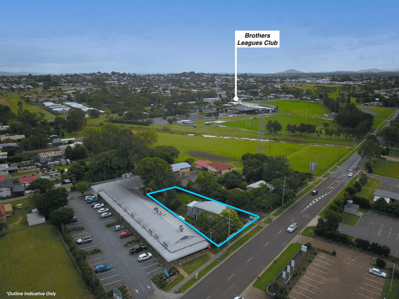 249 South Station Road, Raceview, QLD 4305