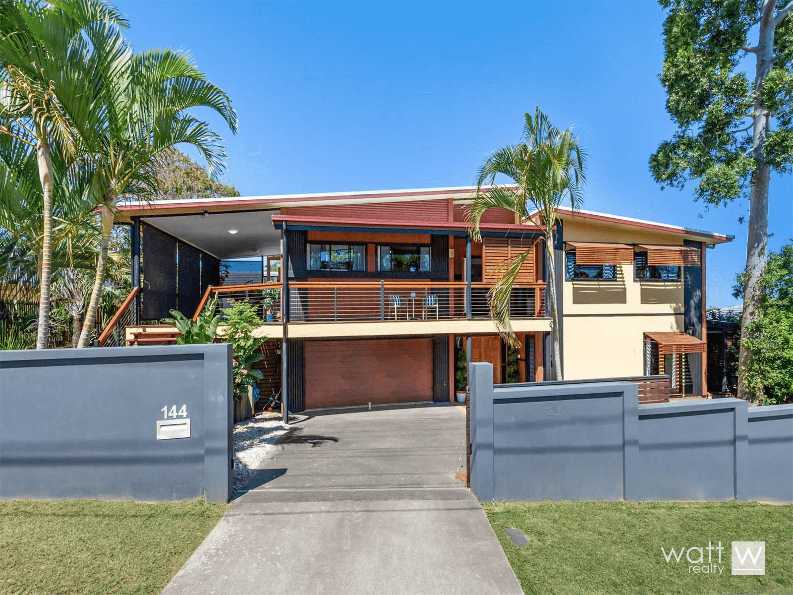 144 Kirby Road, Aspley, QLD 4034