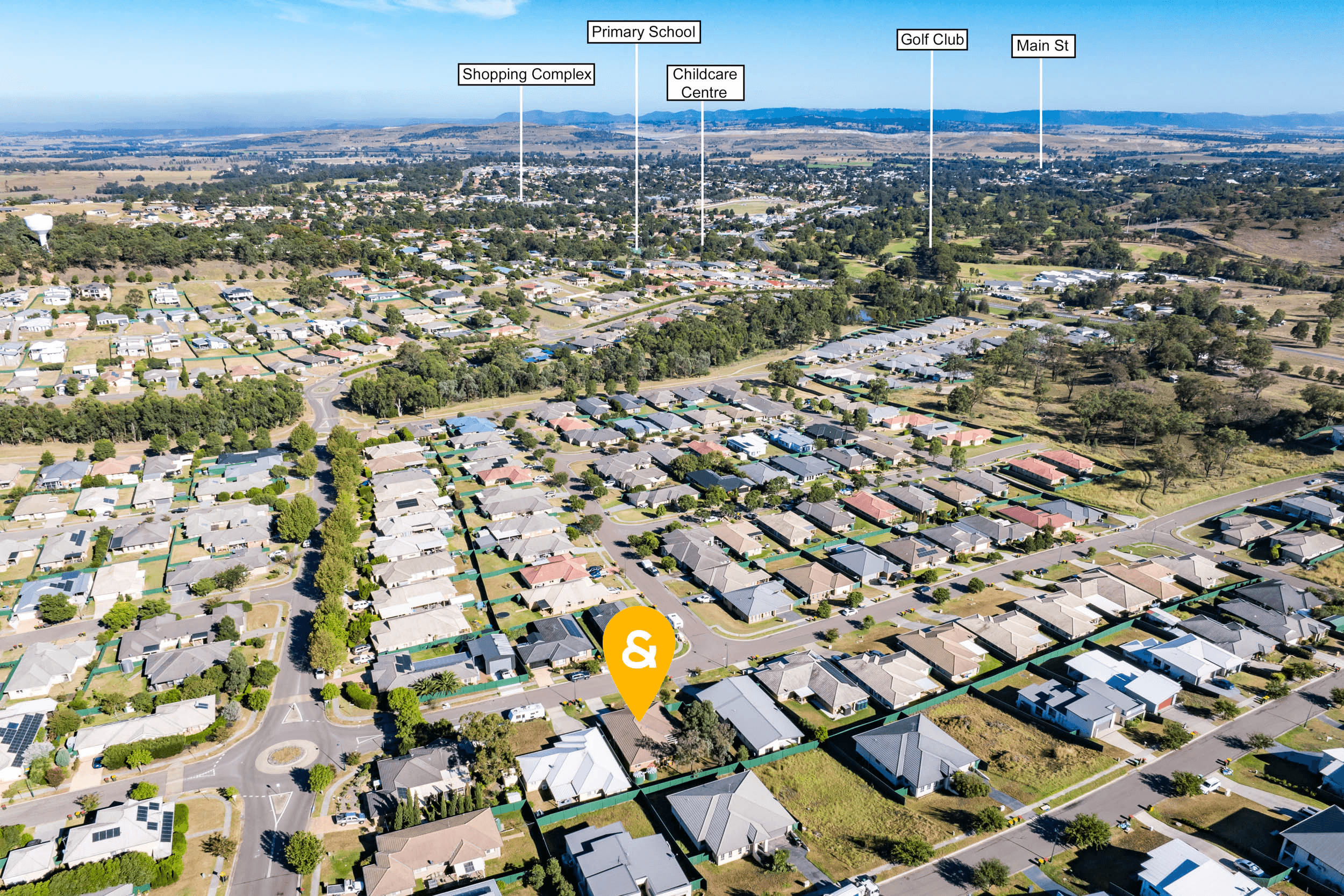 5 Dixon Circuit, MUSWELLBROOK, NSW 2333