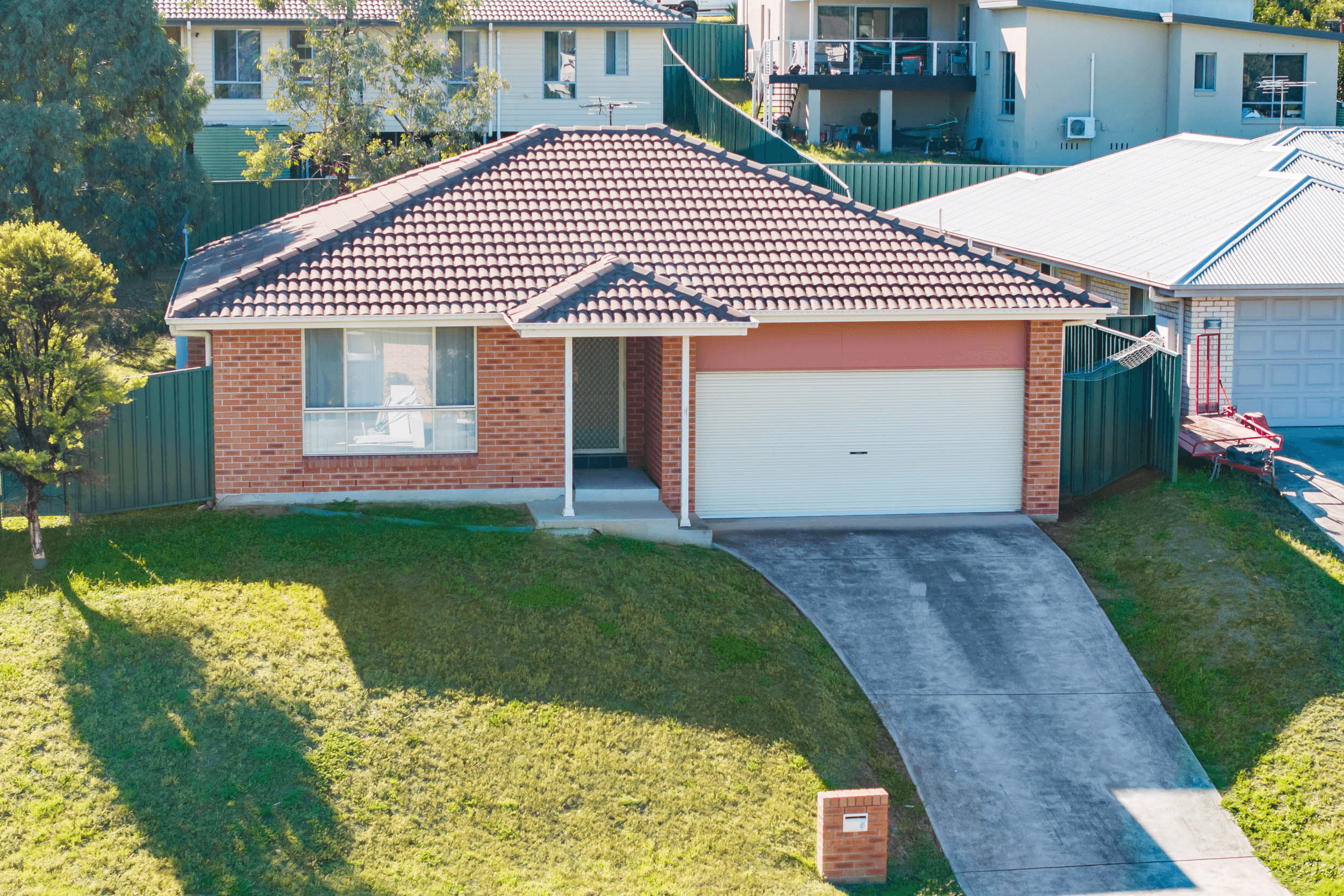 5 Dixon Circuit, MUSWELLBROOK, NSW 2333
