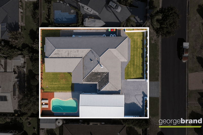 26 Belsham Road, Kariong, NSW 2250