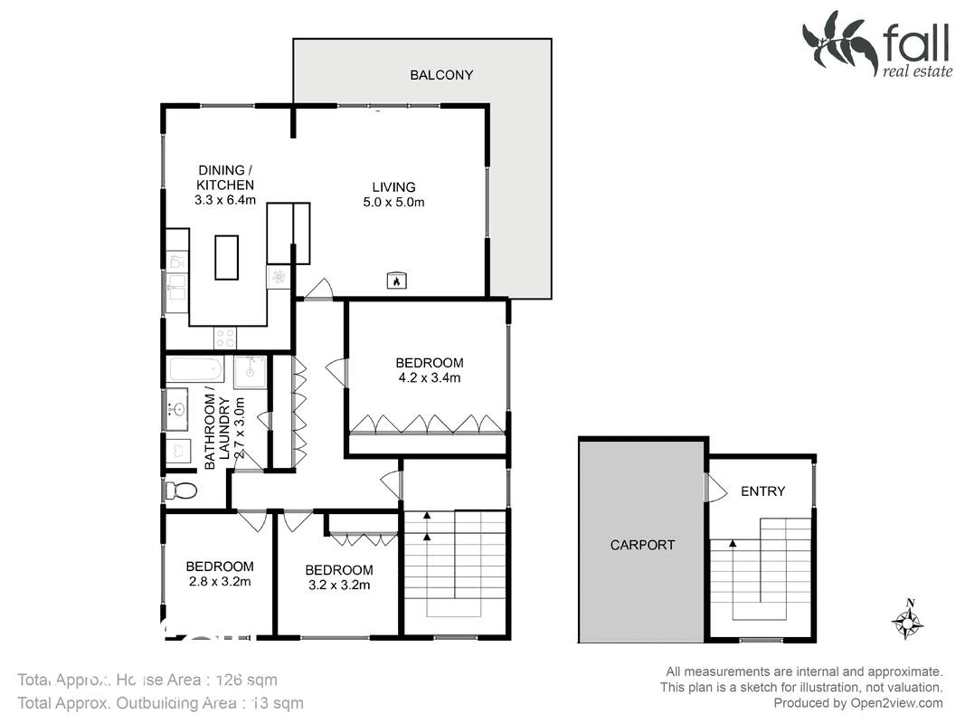 2/28 Bay Road, NEW TOWN, TAS 7008