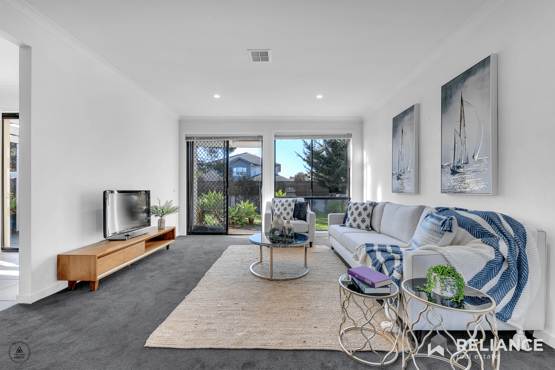 16 Signature Boulevard, Point Cook, VIC 3030