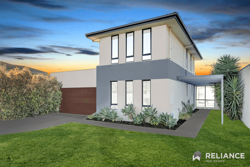 16 Signature Boulevard, Point Cook, VIC 3030