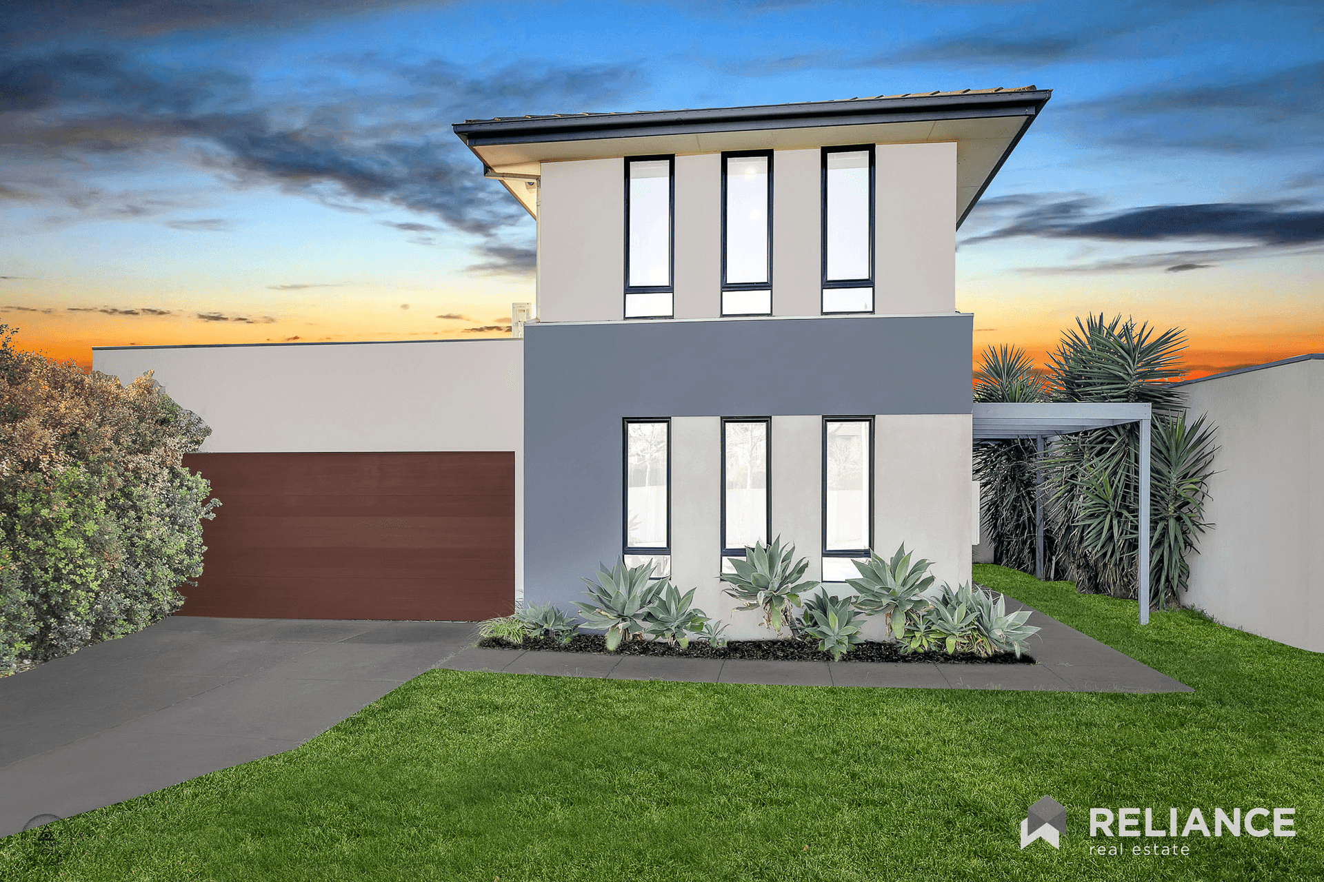 16 Signature Boulevard, Point Cook, VIC 3030