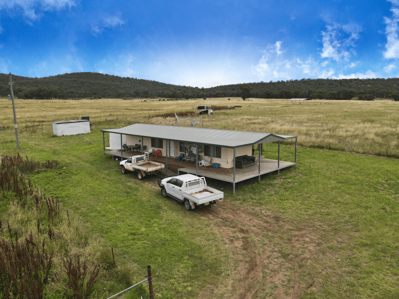 54 Cooka Hills Road, PARKES, NSW 2870