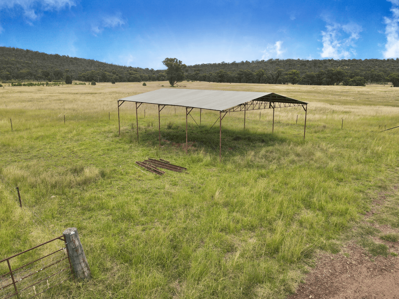 54 Cooka Hills Road, PARKES, NSW 2870