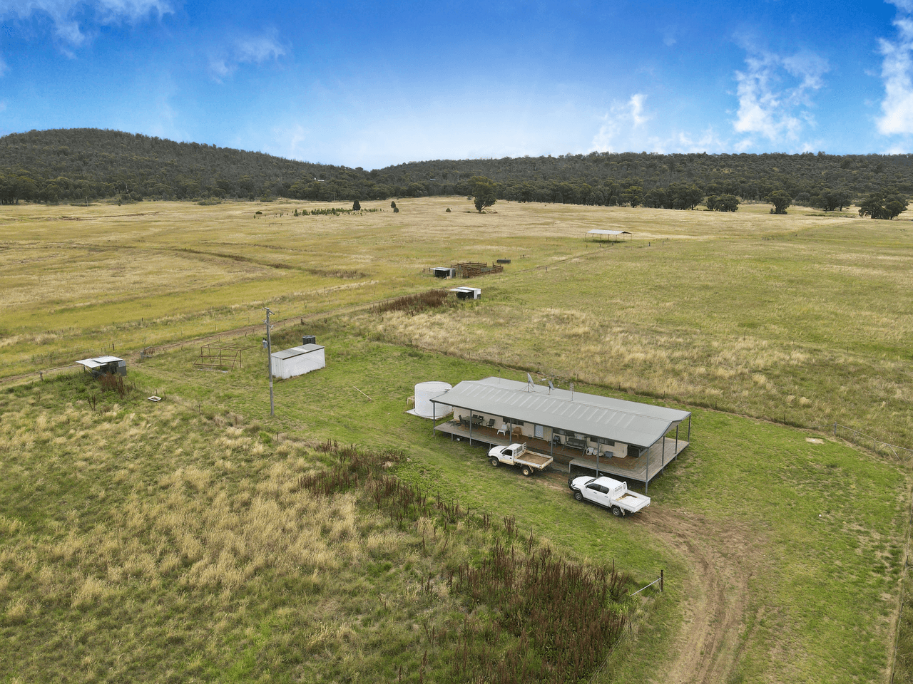 54 Cooka Hills Road, PARKES, NSW 2870