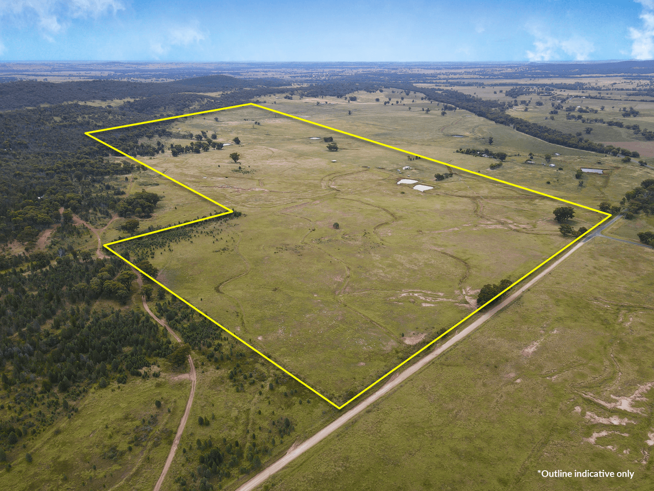 54 Cooka Hills Road, PARKES, NSW 2870