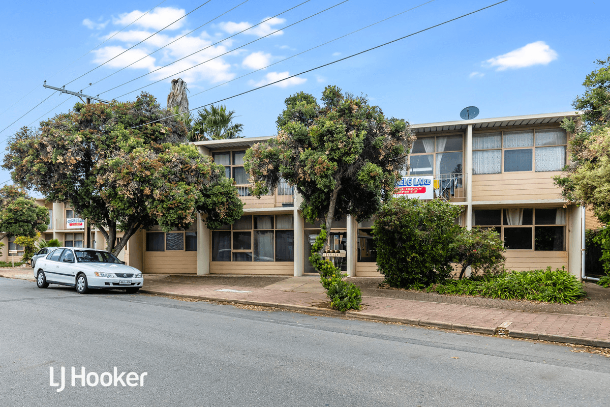 1 & 3 George Street, GLENELG NORTH, SA 5045