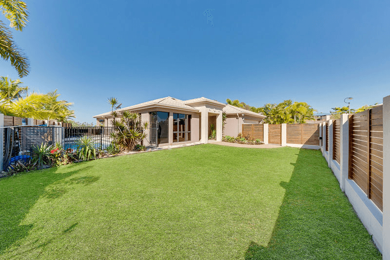 7 Clipper Terrace, SOUTH GLADSTONE, QLD 4680