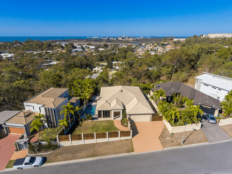 7 Clipper Terrace, SOUTH GLADSTONE, QLD 4680