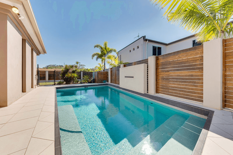 7 Clipper Terrace, SOUTH GLADSTONE, QLD 4680