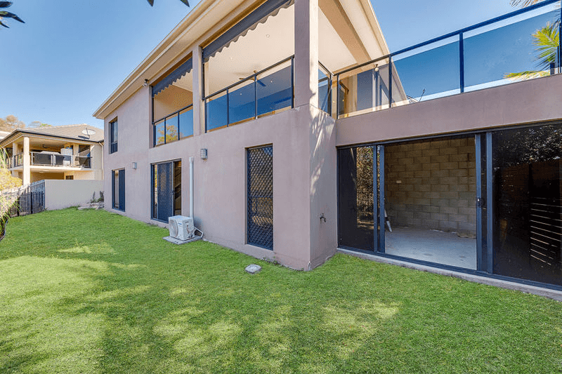 7 Clipper Terrace, SOUTH GLADSTONE, QLD 4680