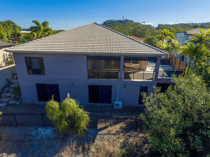 7 Clipper Terrace, SOUTH GLADSTONE, QLD 4680
