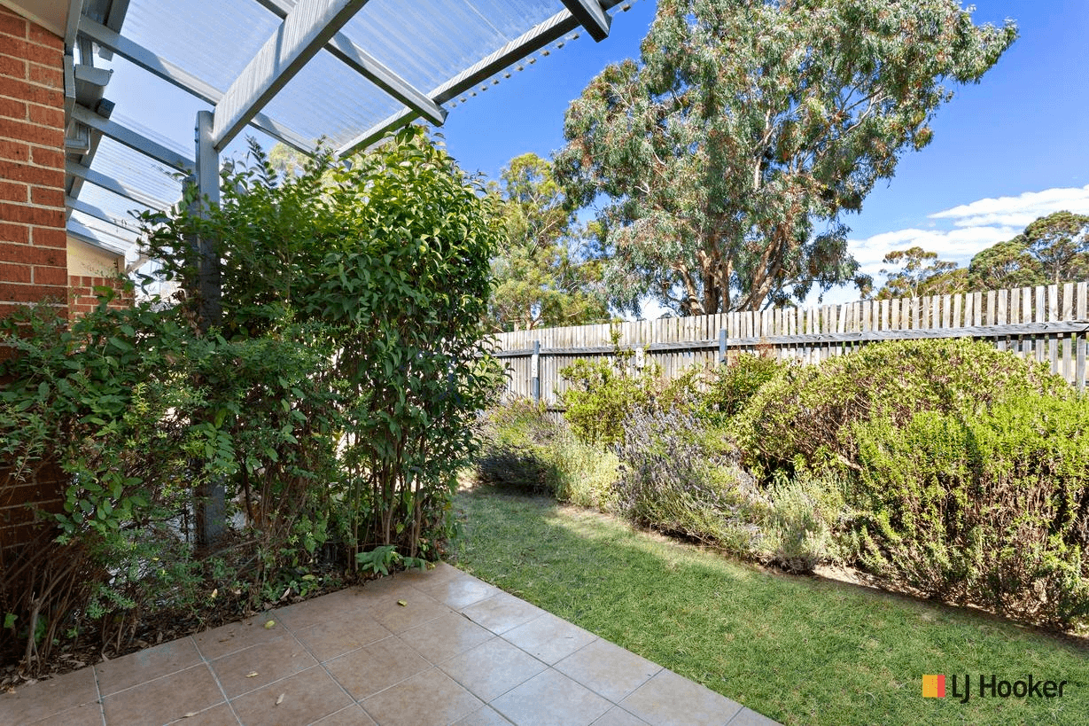 94/177 Badimara Street, FISHER, ACT 2611