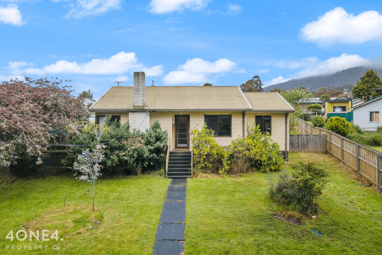 37 Arunta Crescent, Chigwell, TAS 7011