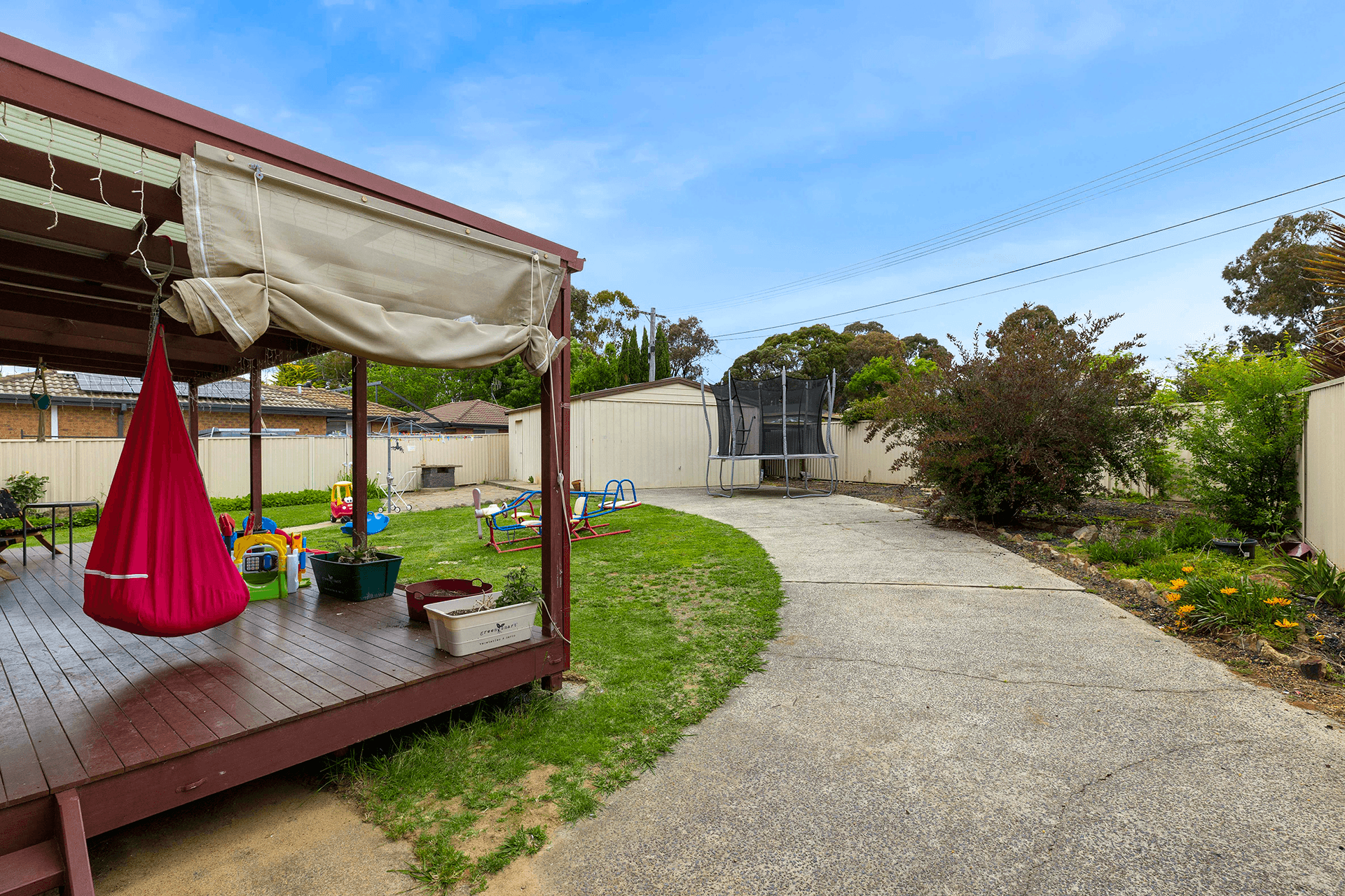 16 Glenelg Street, Kaleen, ACT 2617