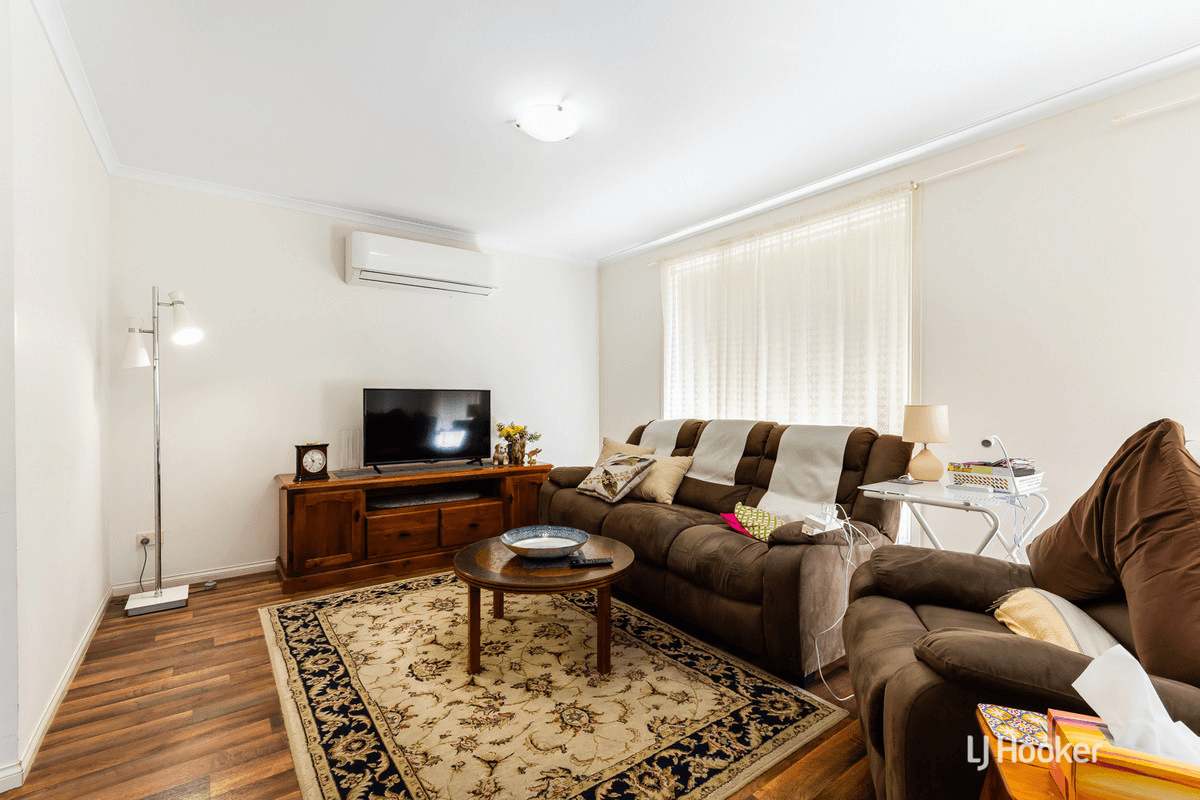 20 Trafalgar Drive, ELIZABETH PARK, SA 5113