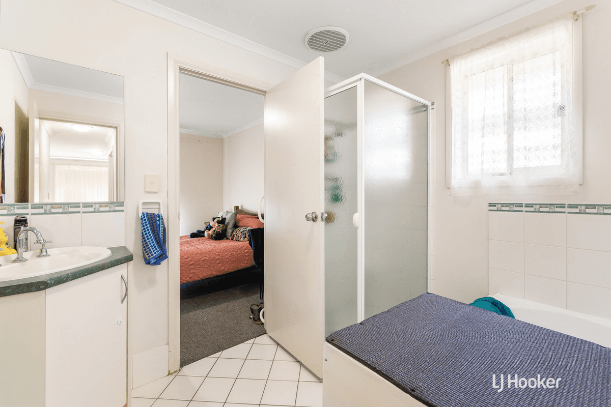 20 Trafalgar Drive, ELIZABETH PARK, SA 5113