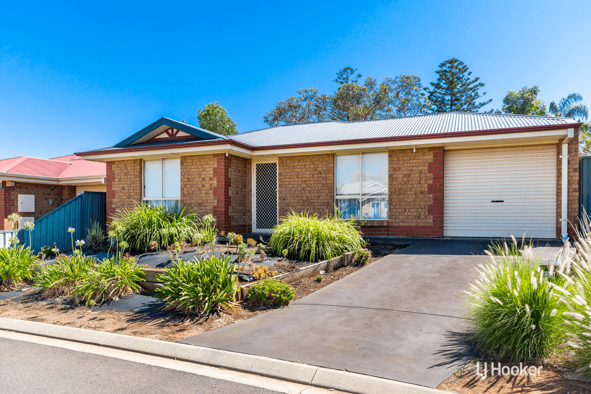 20 Trafalgar Drive, ELIZABETH PARK, SA 5113