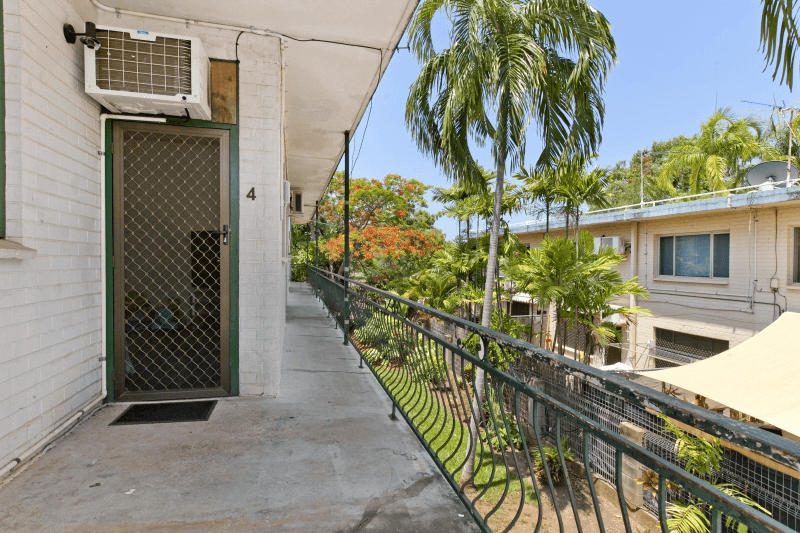 4/12 Nation Crescent, COCONUT GROVE, NT 0810