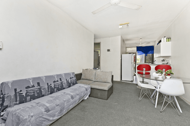 4/12 Nation Crescent, COCONUT GROVE, NT 0810
