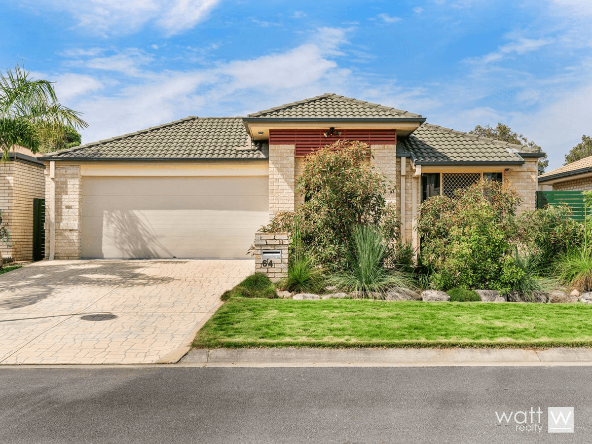 64 Petrie Crescent, Aspley, QLD 4034