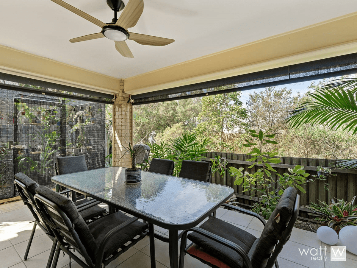 64 Petrie Crescent, Aspley, QLD 4034