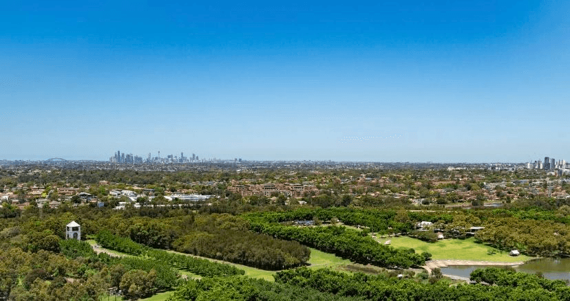 7  Australia Avenue, Sydney Olympic Park, NSW 2127