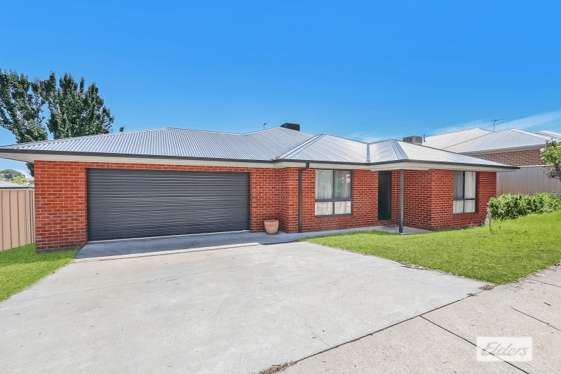 20 Windsor Street, Wodonga, VIC 3690