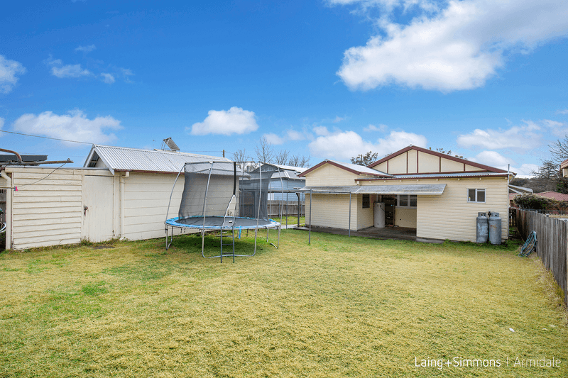 170 Barney Street, Armidale, NSW 2350