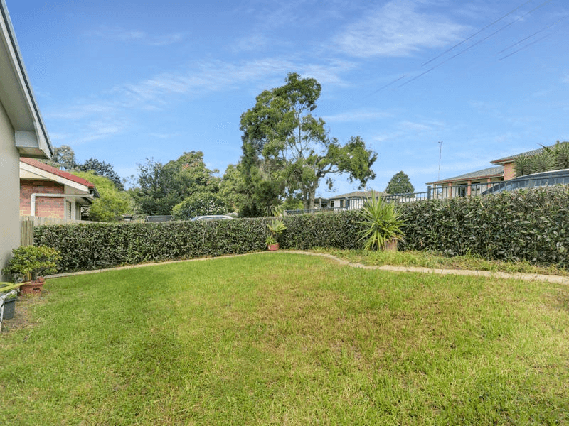 5 Cassia Street, CENTENARY HEIGHTS, QLD 4350