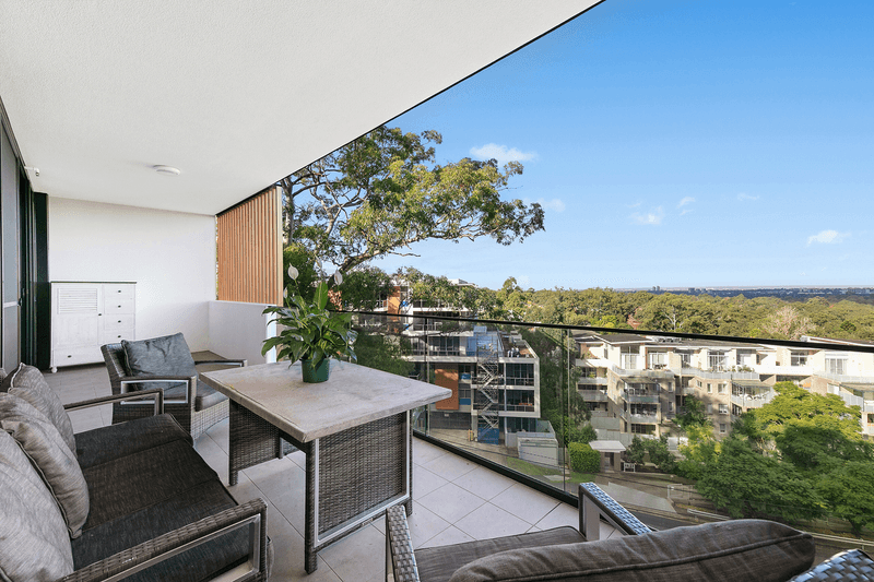 C103/888 Pacific Highway, GORDON, NSW 2072