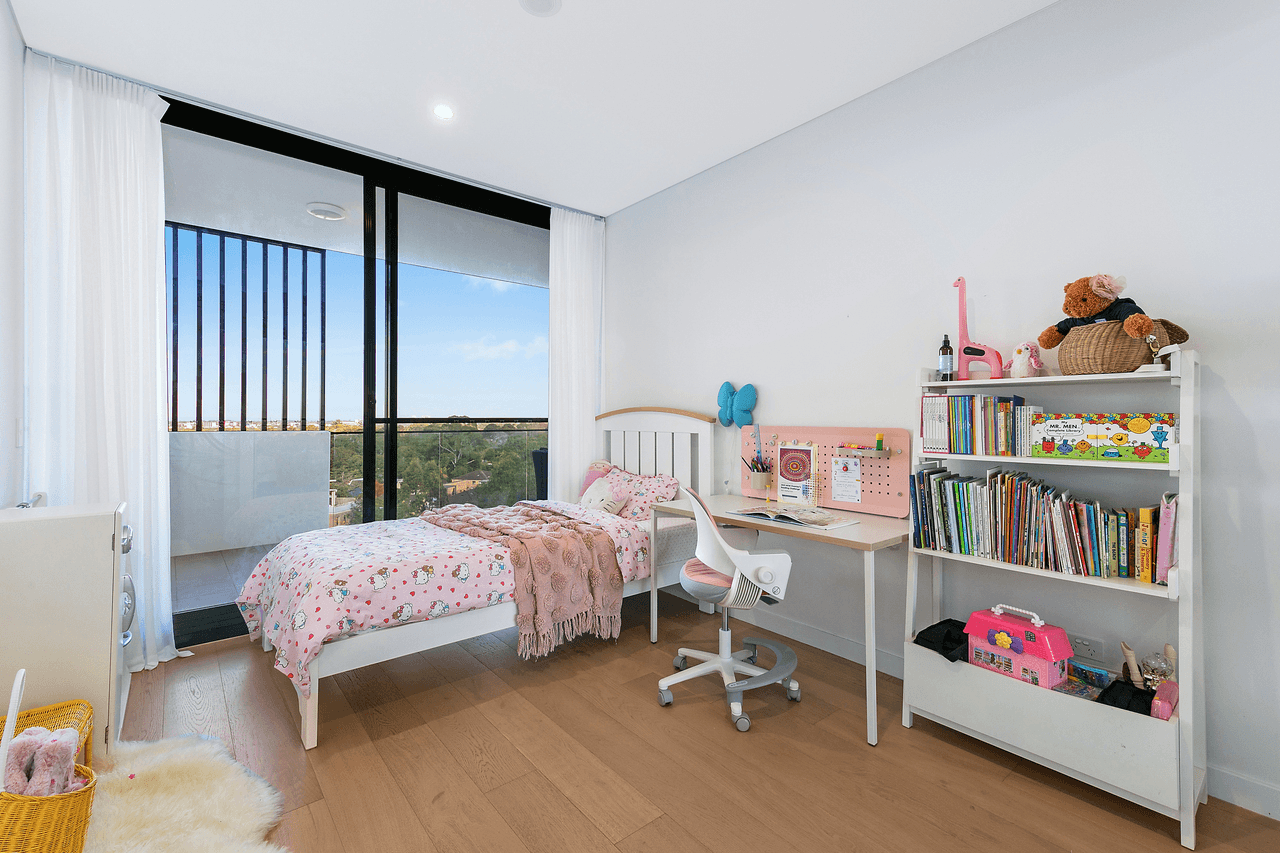 C103/888 Pacific Highway, GORDON, NSW 2072