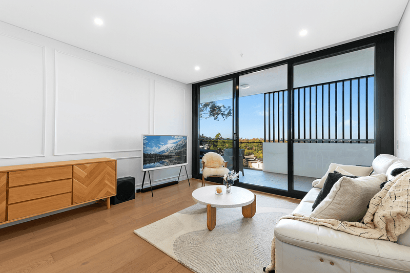 C103/888 Pacific Highway, GORDON, NSW 2072