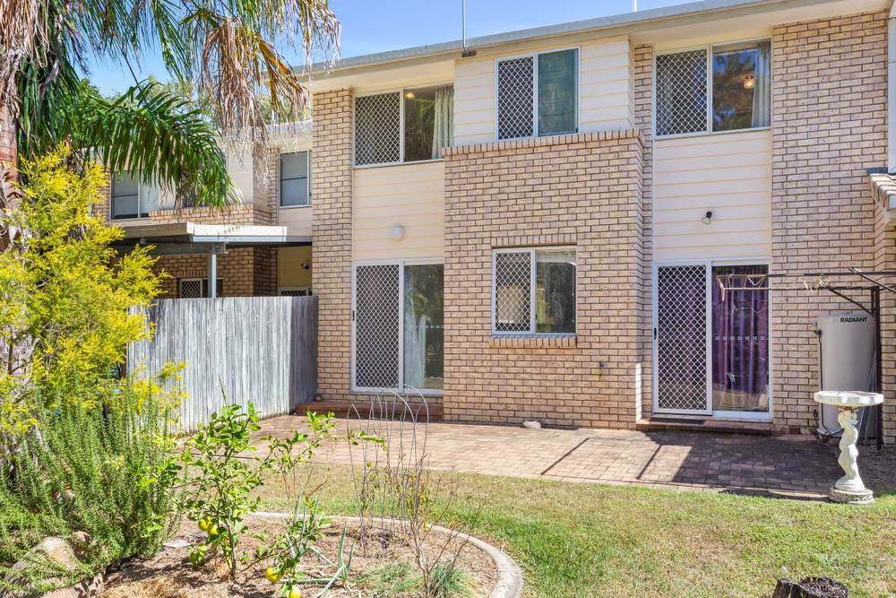 6/374 Limpus Street, FRENCHVILLE, QLD 4701
