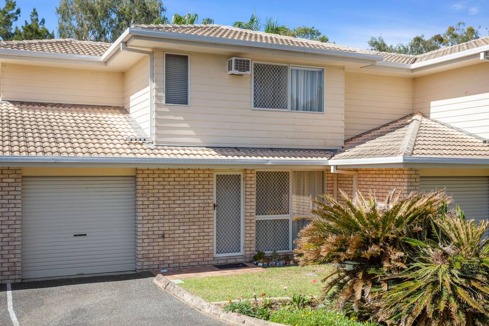 6/374 Limpus Street, FRENCHVILLE, QLD 4701