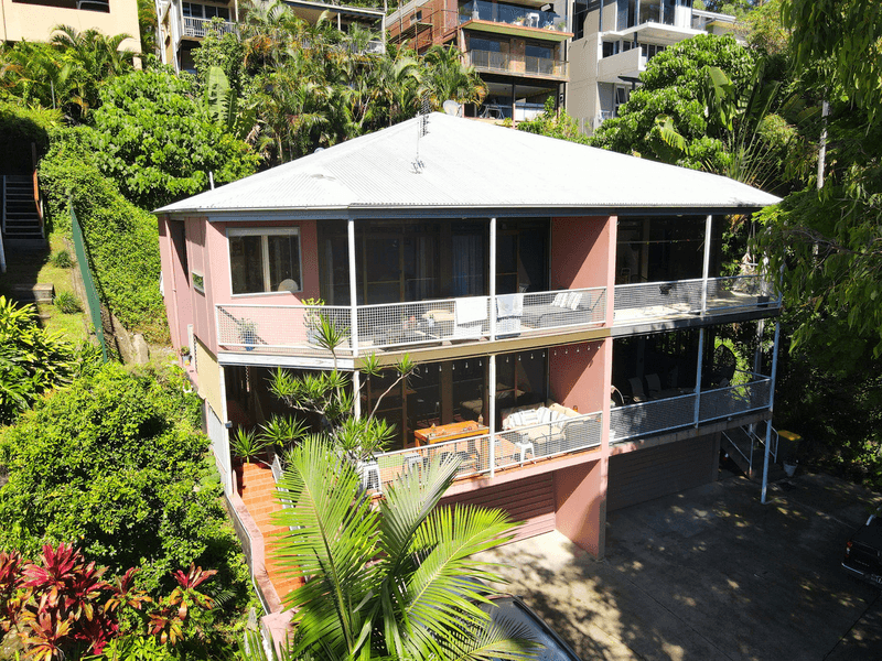 1/22 Mount Street, Burleigh Heads, QLD 4220