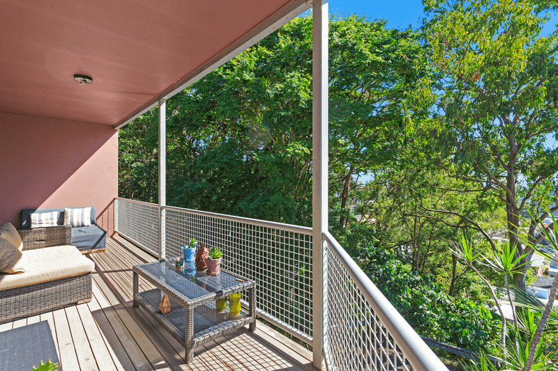 1/22 Mount Street, Burleigh Heads, QLD 4220