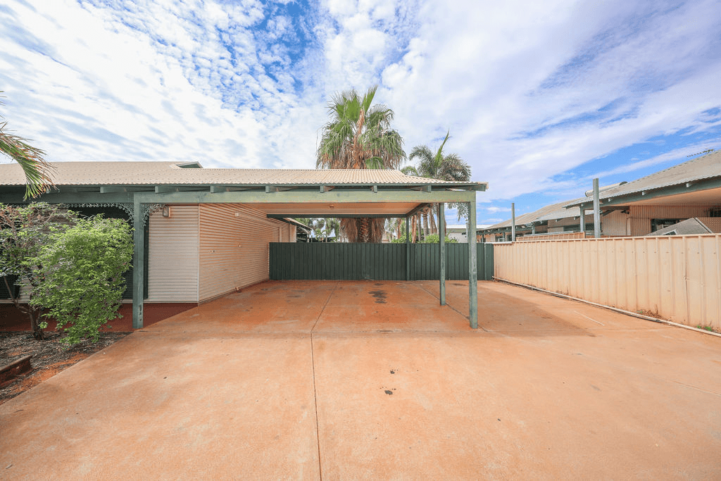 22 Matebore Street, NICKOL, WA 6714