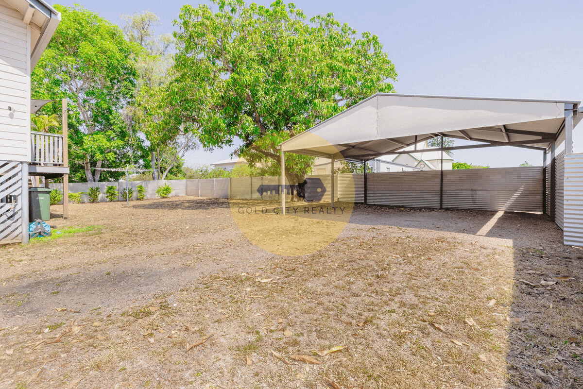 86 Towers Street, CHARTERS TOWERS CITY, QLD 4820