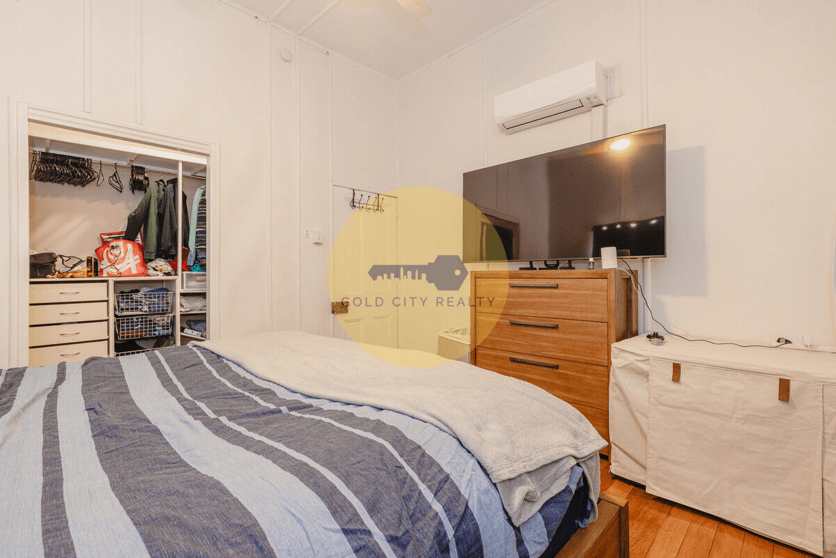 86 Towers Street, CHARTERS TOWERS CITY, QLD 4820