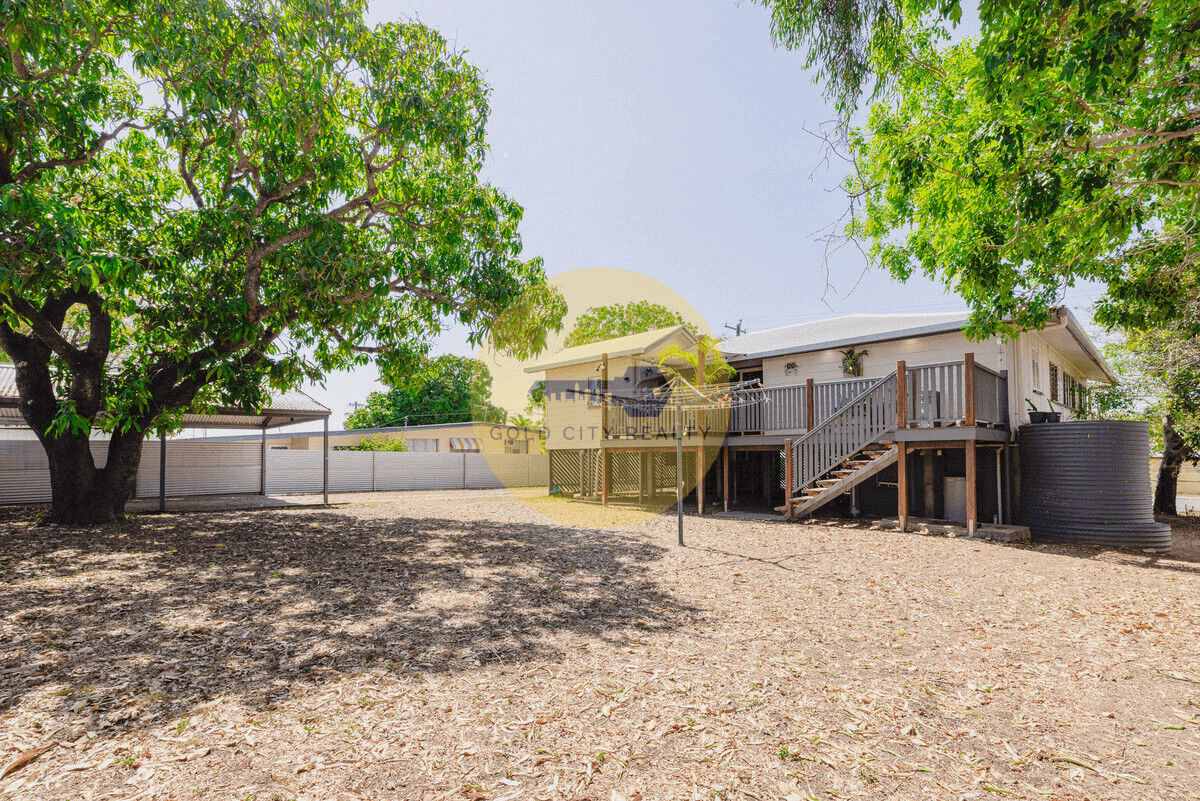 86 Towers Street, CHARTERS TOWERS CITY, QLD 4820