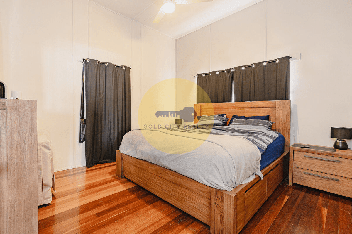 86 Towers Street, CHARTERS TOWERS CITY, QLD 4820