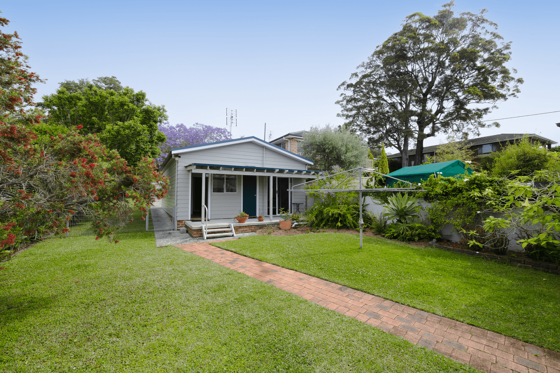 67 Steyne Road, Saratoga, NSW 2251